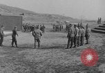 Standbild USA Soldaten Uijongbu Südkorea, 1954, aus Sekunde 51 historischem Filmmaterial Videoclip 65675051548
