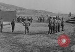 Standbild USA Soldaten Uijongbu Südkorea, 1954, aus Sekunde 52 historischem Filmmaterial Videoclip 65675051548