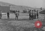 Standbild USA Soldaten Uijongbu Südkorea, 1954, aus Sekunde 53 historischem Filmmaterial Videoclip 65675051548