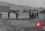 Standbild USA Soldaten Uijongbu Südkorea, 1954, aus Sekunde 54 historischem Filmmaterial Videoclip 65675051548
