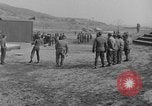 Standbild USA Soldaten Uijongbu Südkorea, 1954, aus Sekunde 56 historischem Filmmaterial Videoclip 65675051548
