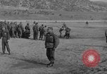 Standbild USA Soldaten Uijongbu Südkorea, 1954, aus Sekunde 57 historischem Filmmaterial Videoclip 65675051548