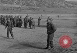 Standbild USA Soldaten Uijongbu Südkorea, 1954, aus Sekunde 60 historischem Filmmaterial Videoclip 65675051548