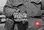 Immagine di Soldati statunitensi Uijongbu Corea del Sud, 1954, secondo 1 filmato di repertorio 65675051549
