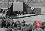 Immagine di Soldati statunitensi Uijongbu Corea del Sud, 1954, secondo 9 filmato di repertorio 65675051549