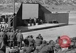 Immagine di Soldati statunitensi Uijongbu Corea del Sud, 1954, secondo 12 filmato di repertorio 65675051549