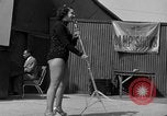 Immagine di Soldati statunitensi Uijongbu Corea del Sud, 1954, secondo 19 filmato di repertorio 65675051549