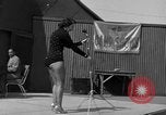 Immagine di Soldati statunitensi Uijongbu Corea del Sud, 1954, secondo 20 filmato di repertorio 65675051549