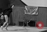 Immagine di Soldati statunitensi Uijongbu Corea del Sud, 1954, secondo 21 filmato di repertorio 65675051549