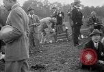 Image of General Billy Mitchell United States USA, 1925, second 53 stock footage video 65675051550