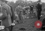 Image of General Billy Mitchell United States USA, 1925, second 54 stock footage video 65675051550