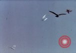 Image of Advertisement for smooth ride of 1939 Ford automobiles United States USA, 1939, second 6 stock footage video 65675051551