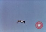 Image of Advertisement for smooth ride of 1939 Ford automobiles United States USA, 1939, second 22 stock footage video 65675051551