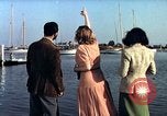 Image of Advertisement for smooth ride of 1939 Ford automobiles United States USA, 1939, second 25 stock footage video 65675051551