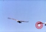 Image of Advertisement for smooth ride of 1939 Ford automobiles United States USA, 1939, second 33 stock footage video 65675051551
