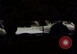 Image of People visiting a forest in their 1939 Ford car United States USA, 1939, second 50 stock footage video 65675051552