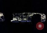 Image of People visiting a forest in their 1939 Ford car United States USA, 1939, second 52 stock footage video 65675051552