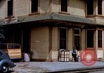 Image of Ford V8 automobile commercial advertisment 1939 United States USA, 1939, second 5 stock footage video 65675051554