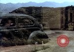 Image of Ford V8 automobile commercial advertisment 1939 United States USA, 1939, second 28 stock footage video 65675051554
