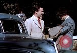 Image of Ford V8 automobile commercial advertisment 1939 United States USA, 1939, second 45 stock footage video 65675051554
