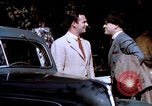 Image of Ford V8 automobile commercial advertisment 1939 United States USA, 1939, second 47 stock footage video 65675051554