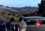 Image of Ford V8 automobile commercial advertisment 1939 United States USA, 1939, second 57 stock footage video 65675051554