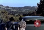 Image of Ford V8 automobile commercial advertisment 1939 United States USA, 1939, second 58 stock footage video 65675051554