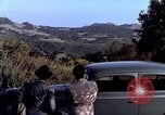 Image of Ford V8 automobile commercial advertisment 1939 United States USA, 1939, second 59 stock footage video 65675051554