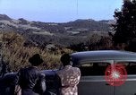 Image of Ford V8 automobile commercial advertisment 1939 United States USA, 1939, second 60 stock footage video 65675051554
