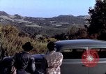 Image of Ford V8 automobile commercial advertisment 1939 United States USA, 1939, second 61 stock footage video 65675051554