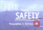Image of TWA DC-3 airliner United States USA, 1939, second 1 stock footage video 65675051555