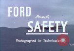 Image of TWA DC-3 airliner United States USA, 1939, second 3 stock footage video 65675051555