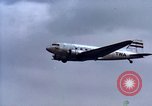 Image of TWA DC-3 airliner United States USA, 1939, second 6 stock footage video 65675051555