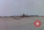 Image of TWA DC-3 airliner United States USA, 1939, second 18 stock footage video 65675051555