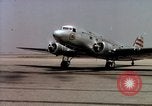 Image of TWA DC-3 airliner United States USA, 1939, second 21 stock footage video 65675051555