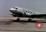 Image of TWA DC-3 airliner United States USA, 1939, second 22 stock footage video 65675051555