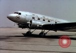 Image of TWA DC-3 airliner United States USA, 1939, second 23 stock footage video 65675051555