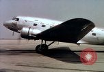 Image of TWA DC-3 airliner United States USA, 1939, second 25 stock footage video 65675051555