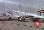 Image of TWA DC-3 airliner United States USA, 1939, second 30 stock footage video 65675051555