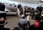 Image of TWA DC-3 airliner United States USA, 1939, second 32 stock footage video 65675051555