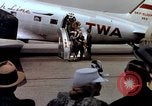 Image of TWA DC-3 airliner United States USA, 1939, second 34 stock footage video 65675051555