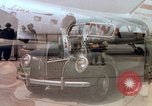 Image of TWA DC-3 airliner United States USA, 1939, second 36 stock footage video 65675051555