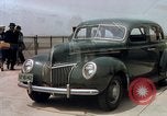 Image of TWA DC-3 airliner United States USA, 1939, second 37 stock footage video 65675051555