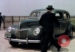 Image of TWA DC-3 airliner United States USA, 1939, second 53 stock footage video 65675051555
