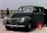Image of TWA DC-3 airliner United States USA, 1939, second 55 stock footage video 65675051555