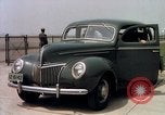 Image of TWA DC-3 airliner United States USA, 1939, second 56 stock footage video 65675051555