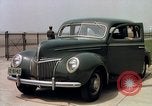 Image of TWA DC-3 airliner United States USA, 1939, second 57 stock footage video 65675051555