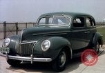Image of TWA DC-3 airliner United States USA, 1939, second 61 stock footage video 65675051555