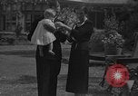 Standbild Prince Edward London England Vereinigtes Königreich, 1936, aus Sekunde 10 historischem Filmmaterial Videoclip 65675051558