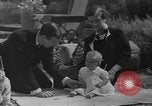 Standbild Prince Edward London England Vereinigtes Königreich, 1936, aus Sekunde 24 historischem Filmmaterial Videoclip 65675051558